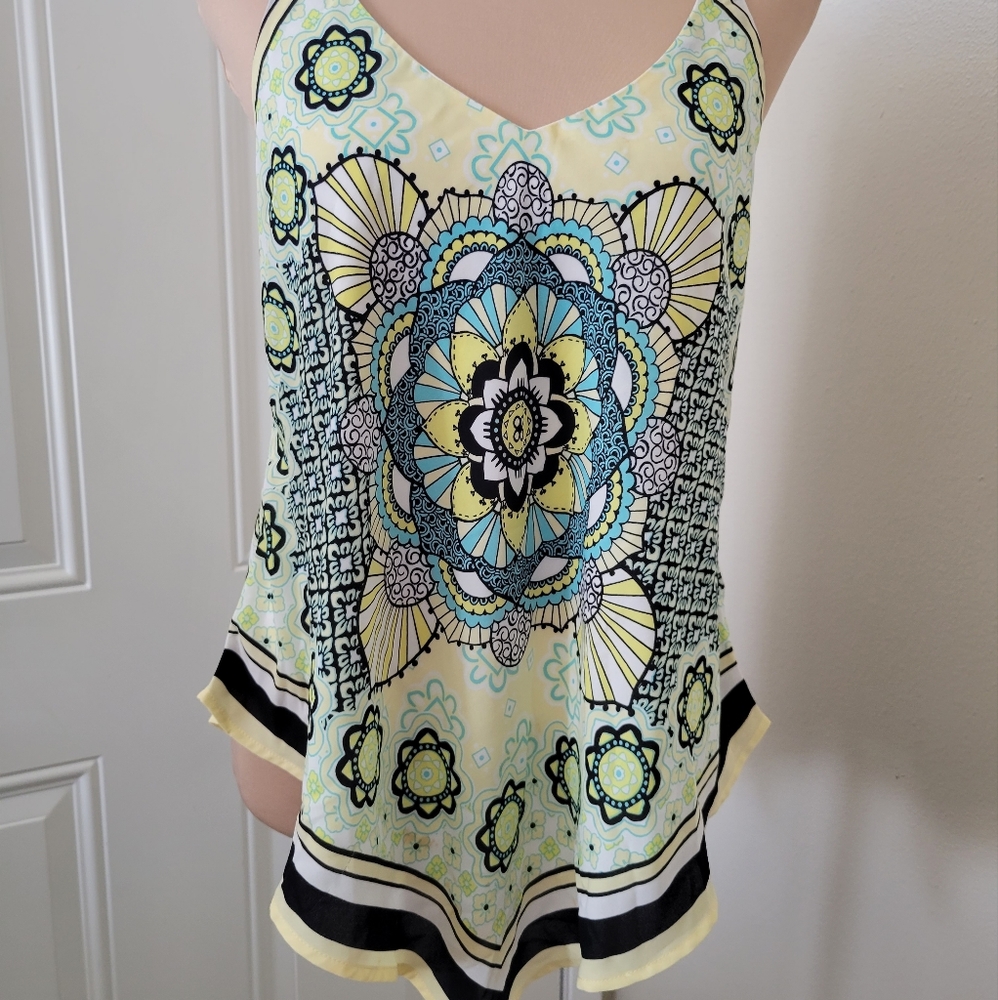 Heartsoul top